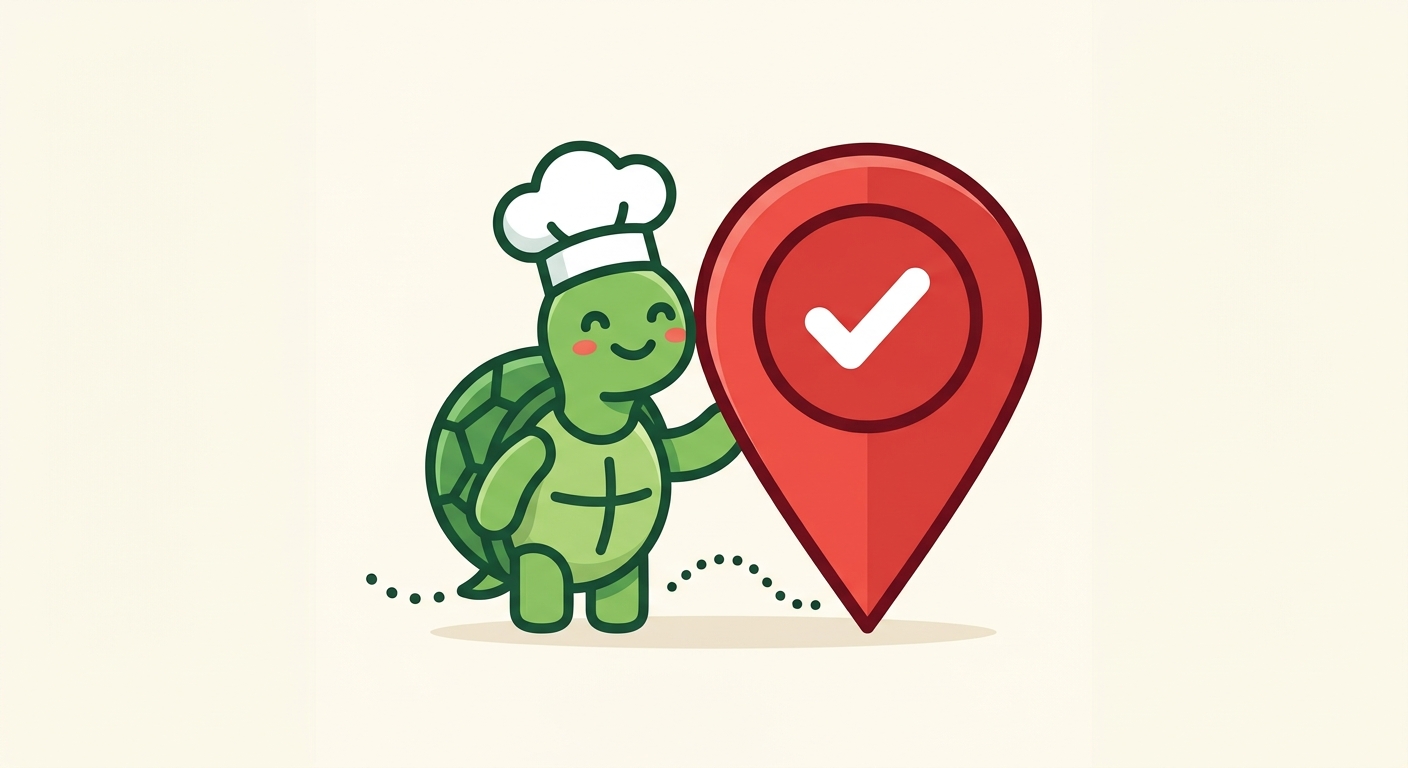 Repartidor realizando una entrega